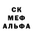 Марки NBOMe 1500мкг BS ALIK